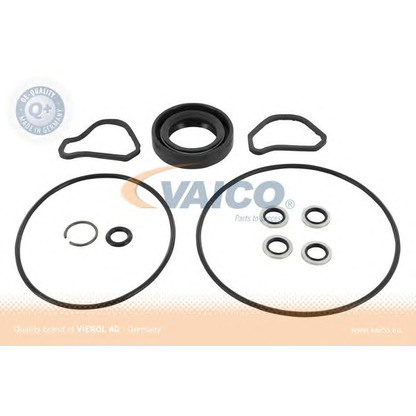 Photo Gasket Set, hydraulic pump VAICO V309962