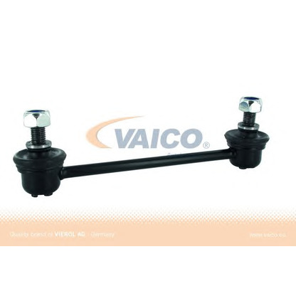 Photo Rod/Strut, stabiliser VAICO V320009