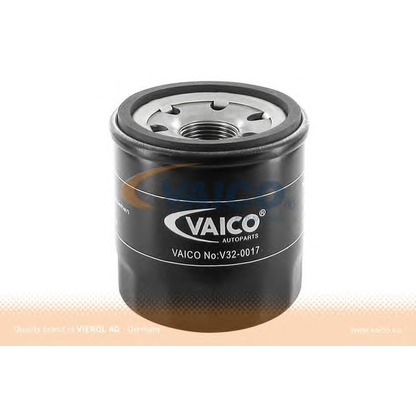 Photo Oil Filter VAICO V320017