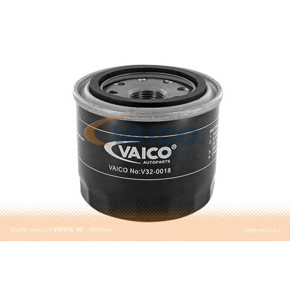 Photo Oil Filter VAICO V320018