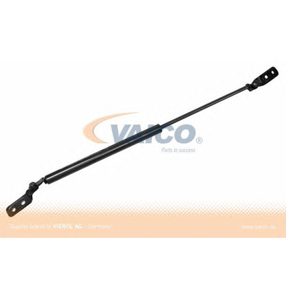 Photo Gas Spring, boot-/cargo area VAICO V320089