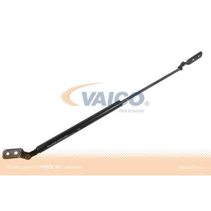 Photo Gas Spring, boot-/cargo area VAICO V320090