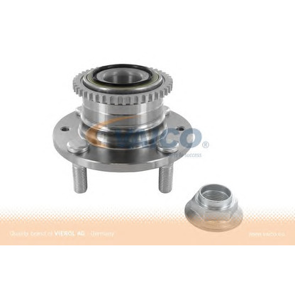 Photo Wheel Bearing Kit VAICO V320097