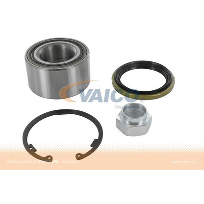 Photo Wheel Bearing Kit VAICO V320101