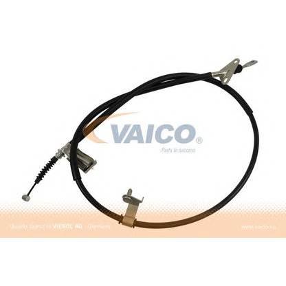 Photo Cable, parking brake VAICO V3230004