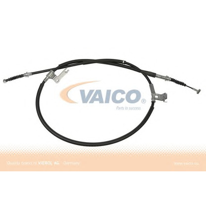 Photo Cable, parking brake VAICO V3230014