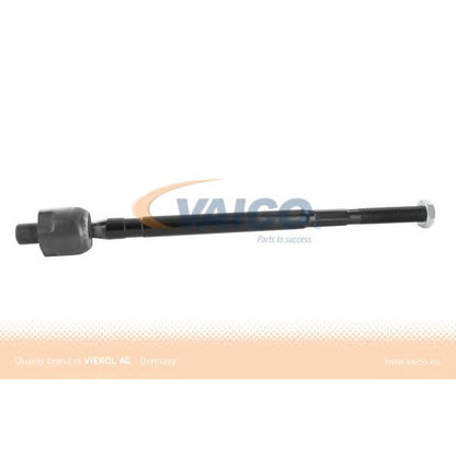 Photo Tie Rod Axle Joint VAICO V329503