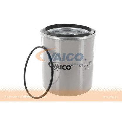 Photo Filtre à carburant VAICO V330001