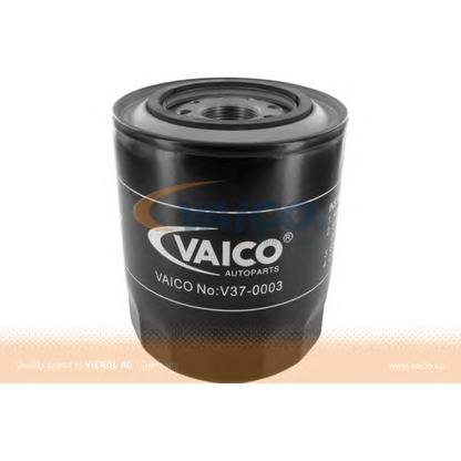 Photo Oil Filter VAICO V370003