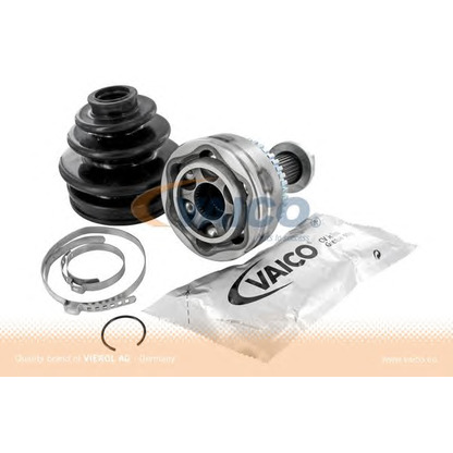 Photo Joint Kit, drive shaft VAICO V370020