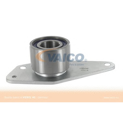 Photo Deflection/Guide Pulley, timing belt VAICO V370029