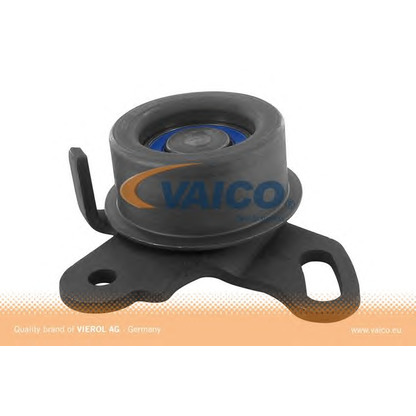 Photo Tensioner Pulley, timing belt VAICO V370031