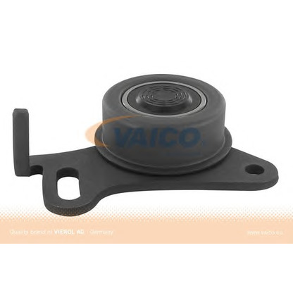 Photo Tensioner Pulley, timing belt VAICO V370047