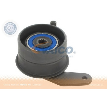 Photo Tensioner Pulley, timing belt VAICO V370052