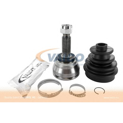 Photo Joint Kit, drive shaft VAICO V370084