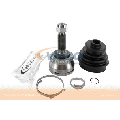 Photo Joint Kit, drive shaft VAICO V370085