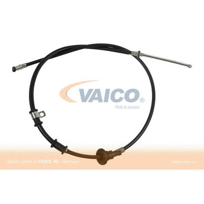 Photo Cable, parking brake VAICO V3730001