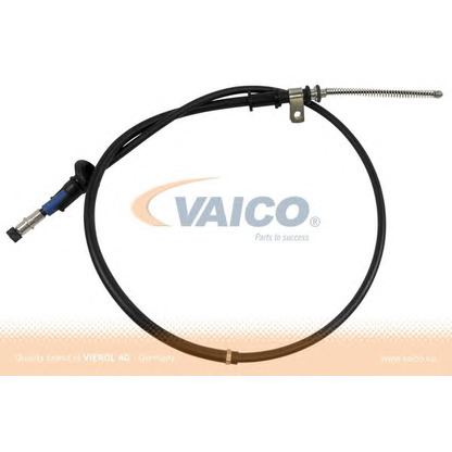 Photo Cable, parking brake VAICO V3730002