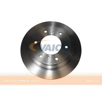 Photo Disque de frein VAICO V3780009