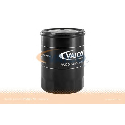 Photo Filtre à huile VAICO V380011