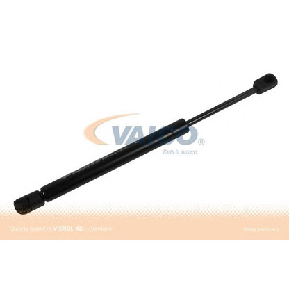 Photo Gas Spring, boot-/cargo area VAICO V380070