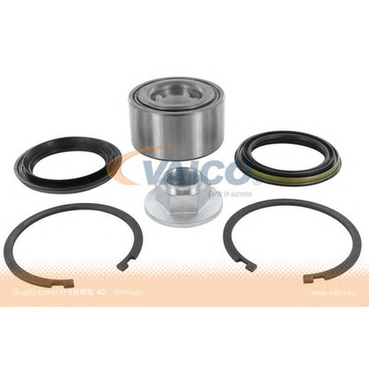 Photo Wheel Bearing Kit VAICO V380089