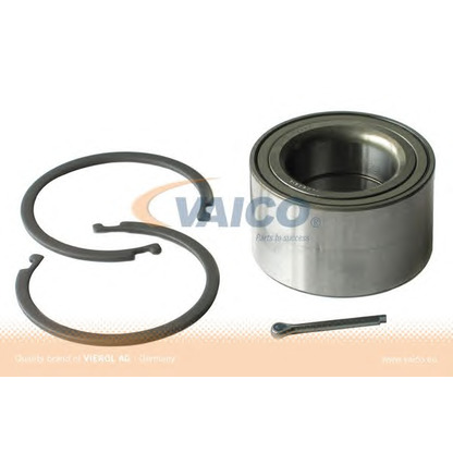 Photo Wheel Bearing Kit VAICO V380091