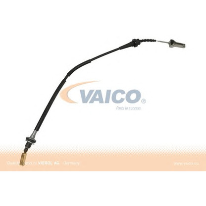 Photo Clutch Cable VAICO V380093