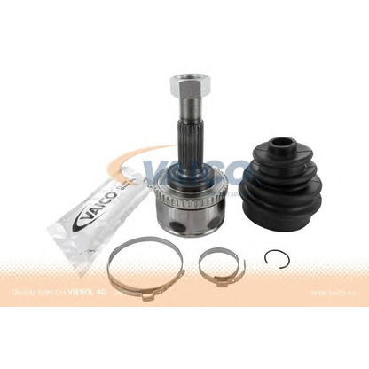 Photo Joint Kit, drive shaft VAICO V380113