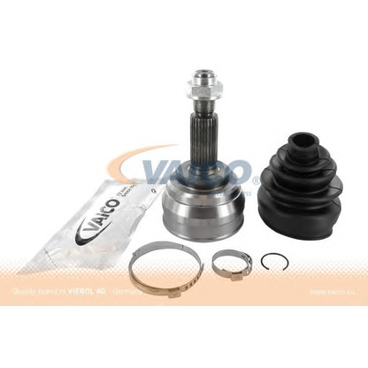 Photo Joint Kit, drive shaft VAICO V380117