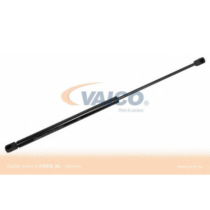 Photo Gas Spring, boot-/cargo area VAICO V380133