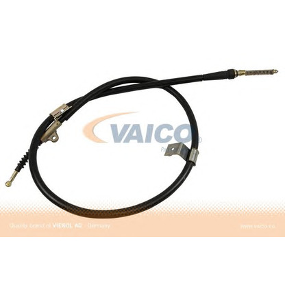 Photo Cable, parking brake VAICO V3830003