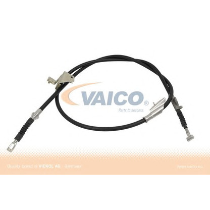 Photo Cable, parking brake VAICO V3830005