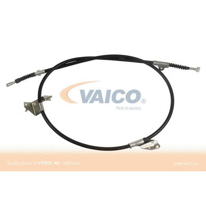 Photo Cable, parking brake VAICO V3830010