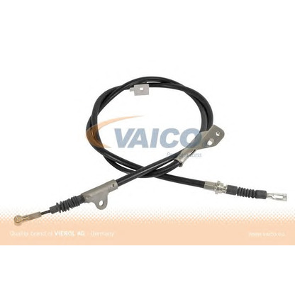 Photo Cable, parking brake VAICO V3830016