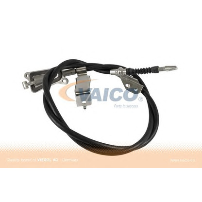 Photo Cable, parking brake VAICO V3830022