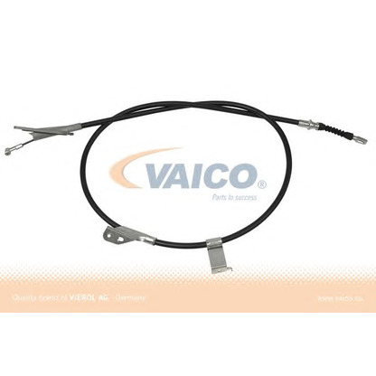 Photo Cable, parking brake VAICO V3830030