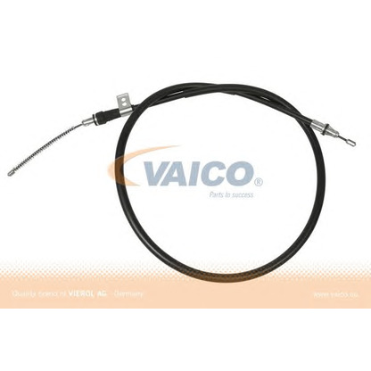 Photo Cable, parking brake VAICO V3830031