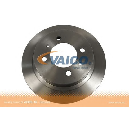 Photo Disque de frein VAICO V3840006