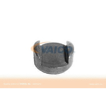 Photo Thrust Piece, crankshaft seal VAICO V400061