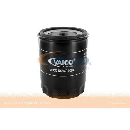 Foto Ölfilter VAICO V400088