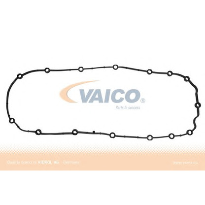 Photo Gasket, wet sump VAICO V400112