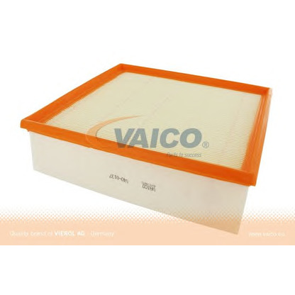 Zdjęcie Filtr powietrza VAICO V400137