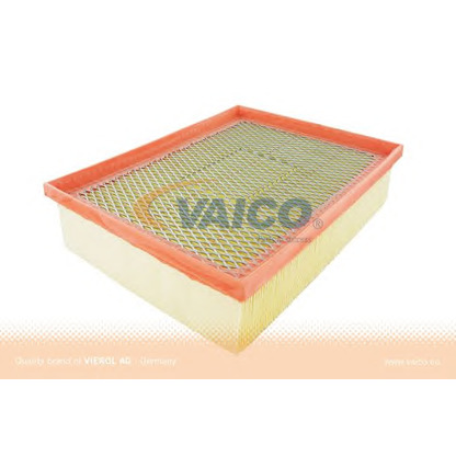 Zdjęcie Filtr powietrza VAICO V400140