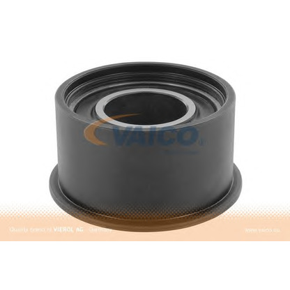 Photo Deflection/Guide Pulley, timing belt VAICO V400176