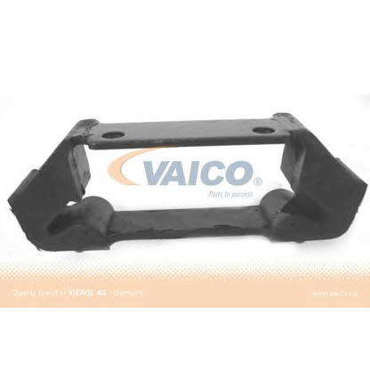 Photo Mounting, support frame/engine carrier VAICO V400293