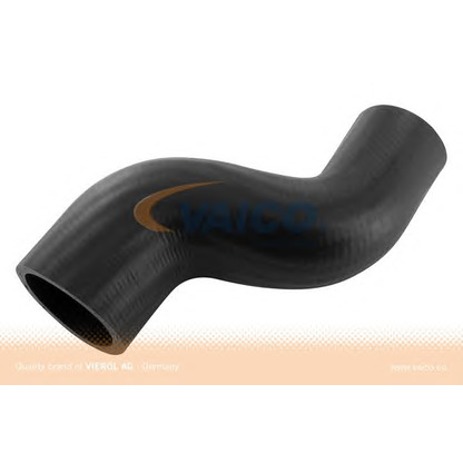 Photo Radiator Hose VAICO V400370