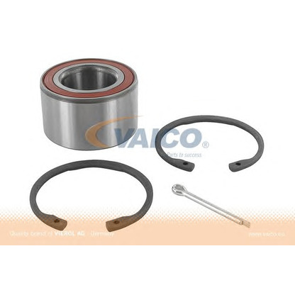 Photo Wheel Bearing Kit VAICO V400379