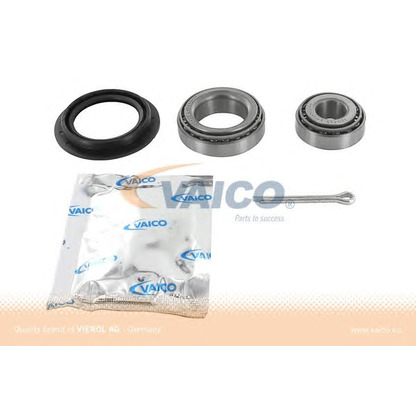Photo Wheel Bearing Kit VAICO V400380