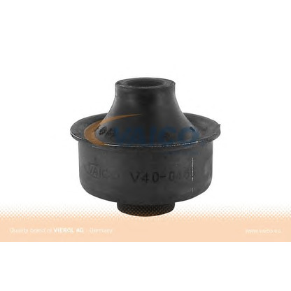 Photo Control Arm-/Trailing Arm Bush VAICO V400469